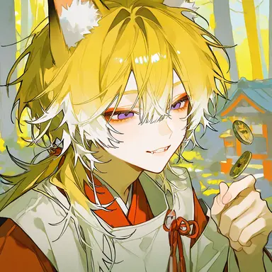 Profile image of Kita