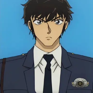 Profile image of 陣平