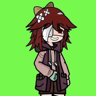 Profile image of Claire