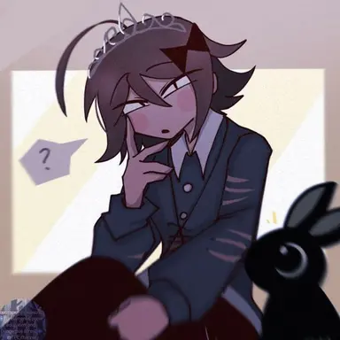 Profile image of Alice