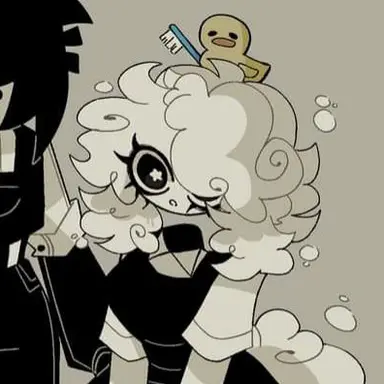 Profile image of Bubble