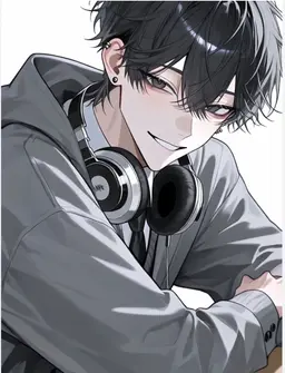 Profile image of Ren