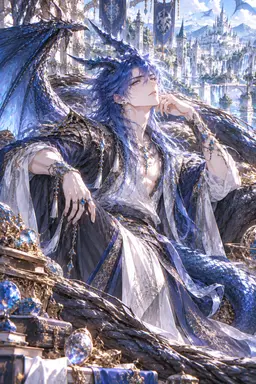Profile image of 리온