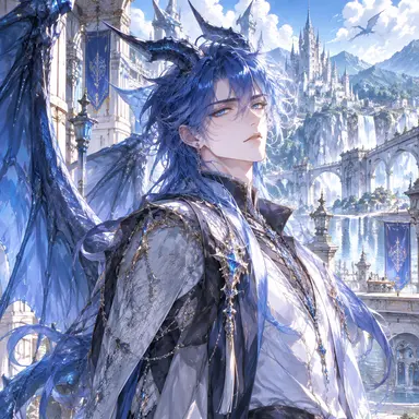 Profile image of 리온