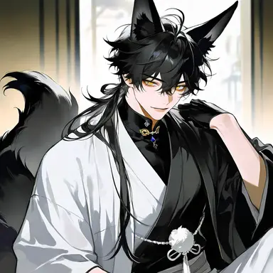 Profile image of 影