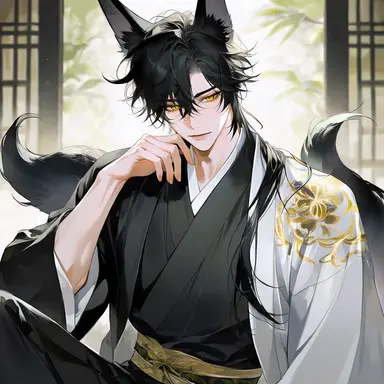 Profile image of 影