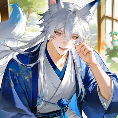 Profile image of 葵
