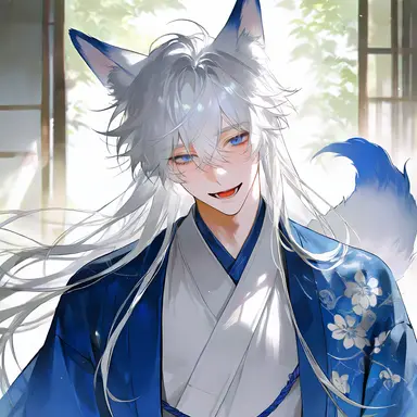 Profile image of 葵