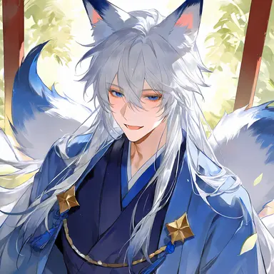 Profile image of 葵
