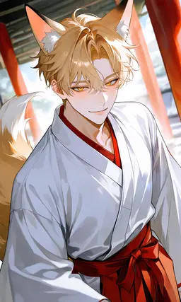 Profile image of 光