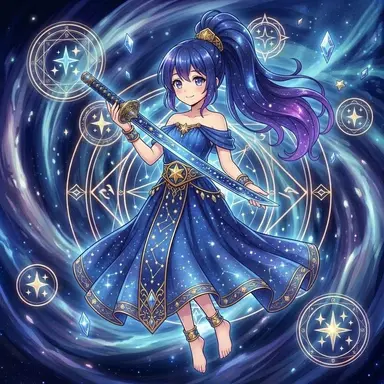 Profile image of 세이카