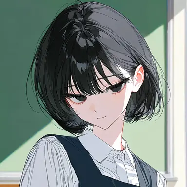 Profile image of 료코