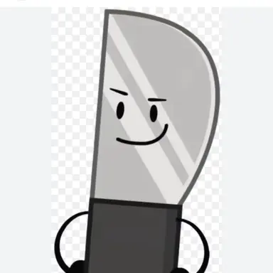 Profile image of 나이프