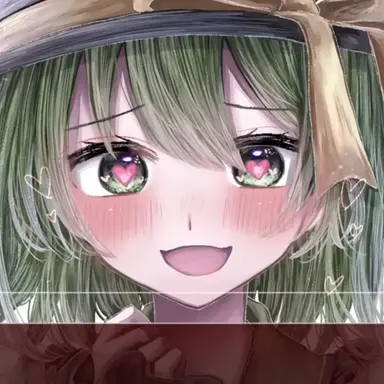 Profile image of こいし