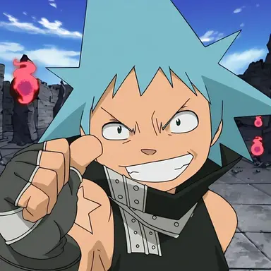 Profile image of Black Star