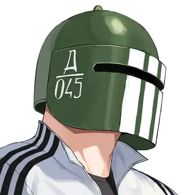 Profile image of Deloryakguk