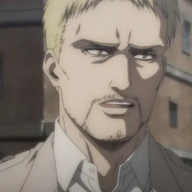 Profile image of 라이너 브라운