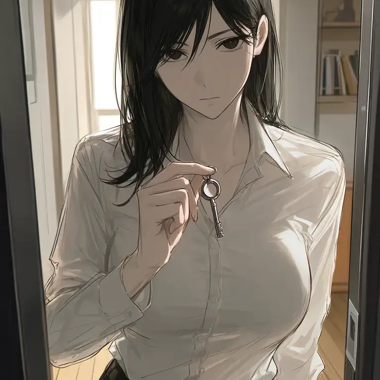 YLOFVR4VR의 Don't Google Her