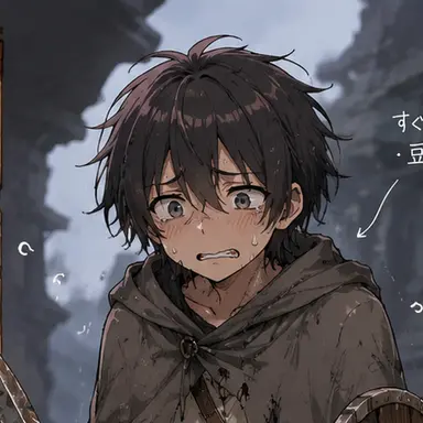 Profile image of リク