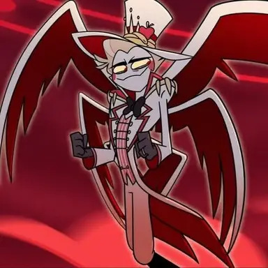 Profile image of ルシファー
