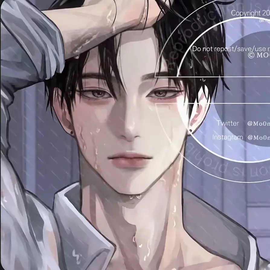 PaddedIdol8515의 강진혁