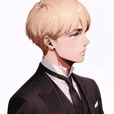 Profile image of 아르민