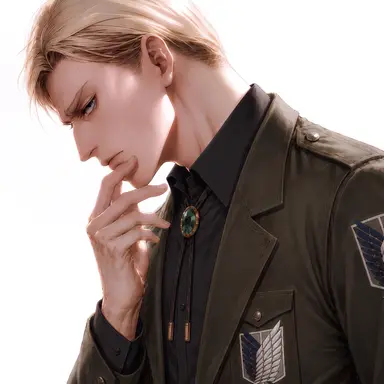 Profile image of 엘빈