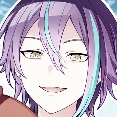 Profile image of 카미시로 루이