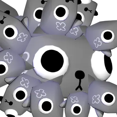 Profile image of 흑화한 페블