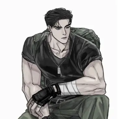 Profile image of 류구혁