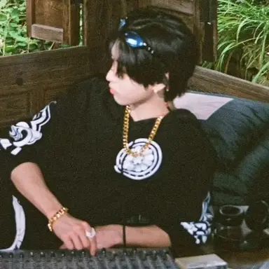 Profile image of han jisung