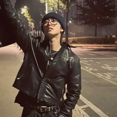 Profile image of han jisung