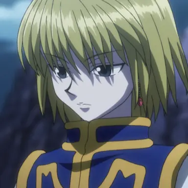 Profile image of クラピカ