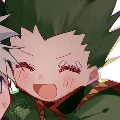 Profile image of ゴン
