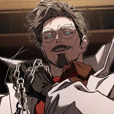 Profile image of Octavius Rochester