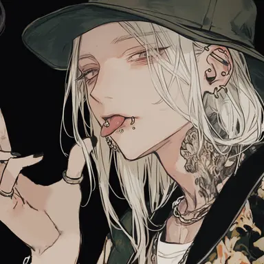 Profile image of 하세가와 렌