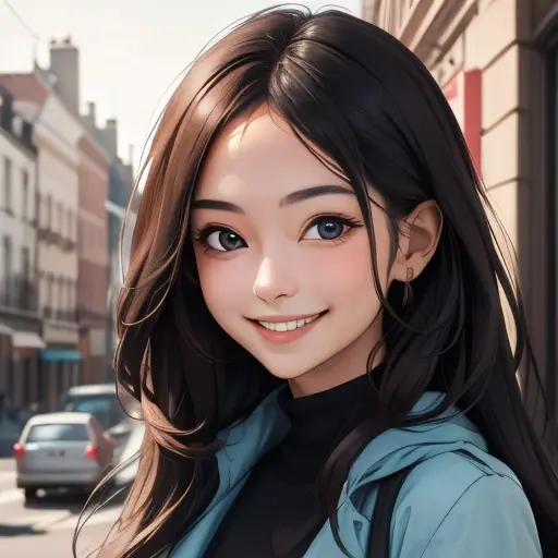 MagicBear1957의 신나은