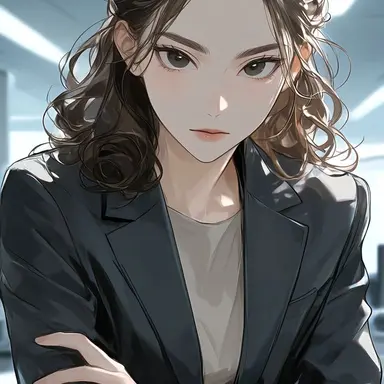 Profile image of Nadia Frel