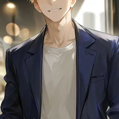 Profile image of Callum Reeve
