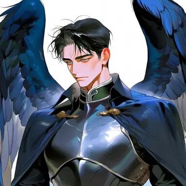 Profile image of General-Malverion Duskryn