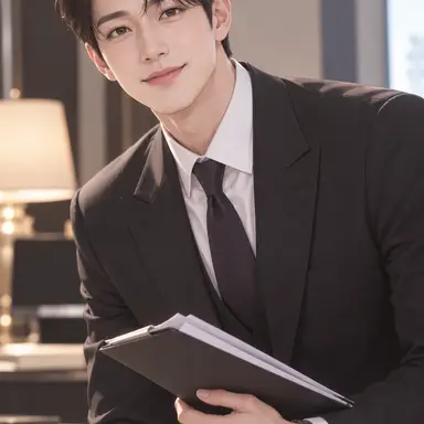Profile image of 박주혁