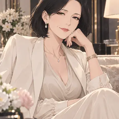 Profile image of 윤혜숙