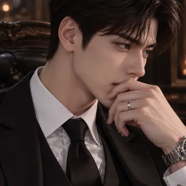 Profile image of 문상훈