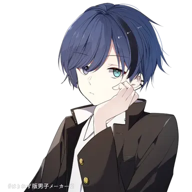 Profile image of 藍翔