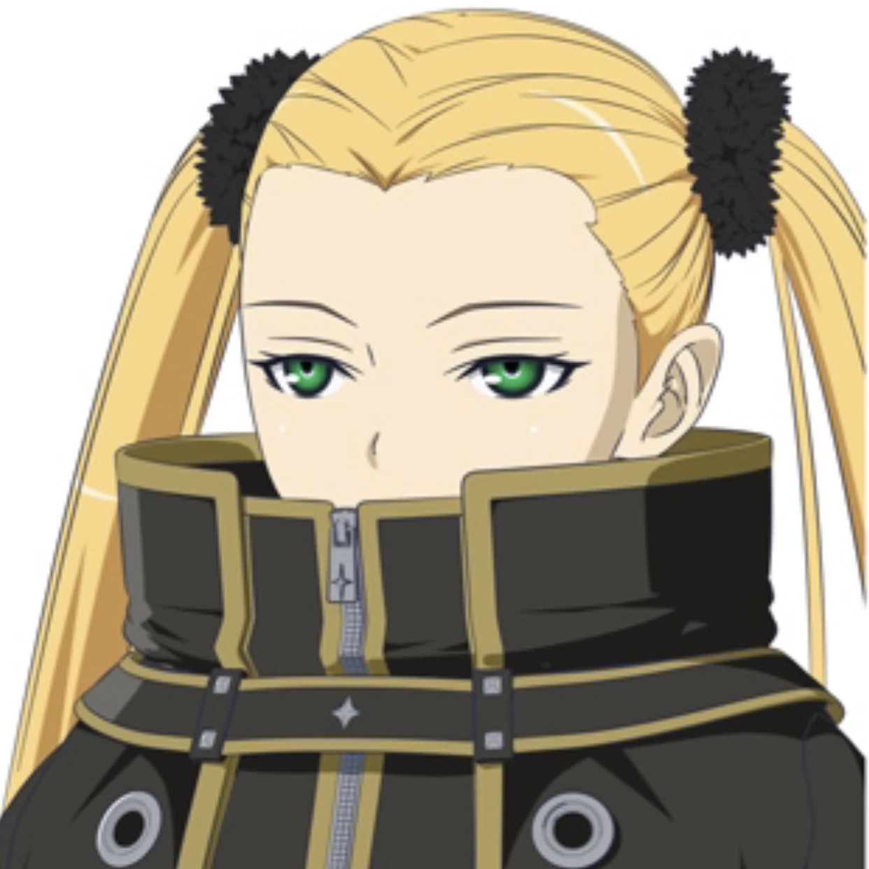 ハルナ