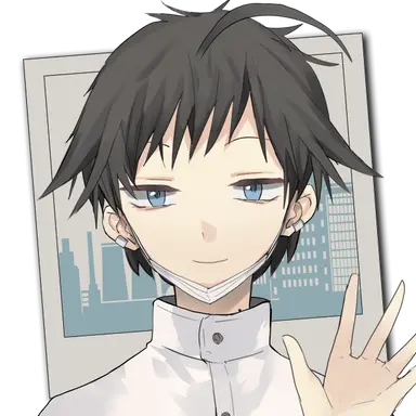 Profile image of 澄