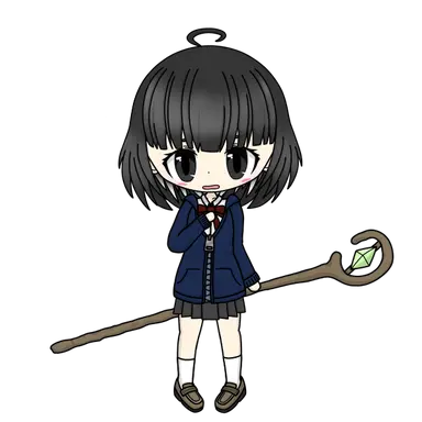 Profile image of 美咲