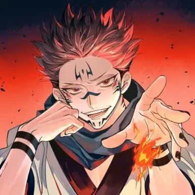 Profile image of 료멘 스쿠나