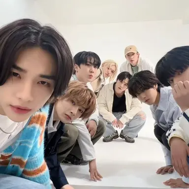 Profile image of Stray kids truth or dare