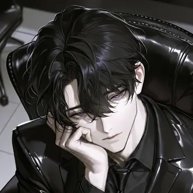 Profile image of Kai
